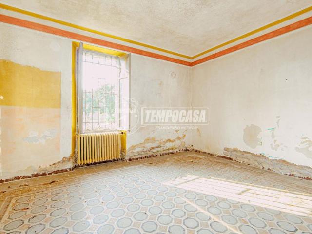 Villa Indipendente in vendita a Albonese, Lombardia