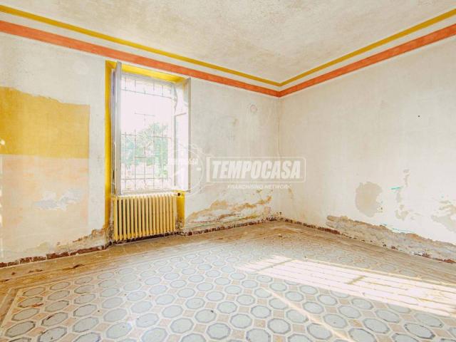 Villa Indipendente in vendita a Albonese, Lombardia