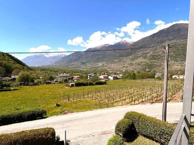 Villa Indipendente in vendita a Albosaggia, Lombardia