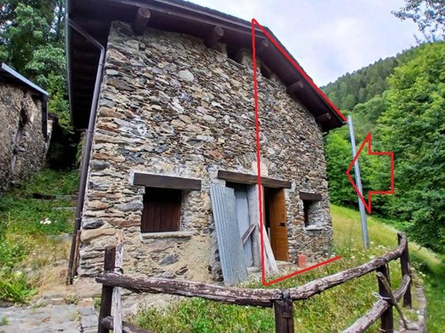 Villa Indipendente in vendita a Albosaggia, Lombardia