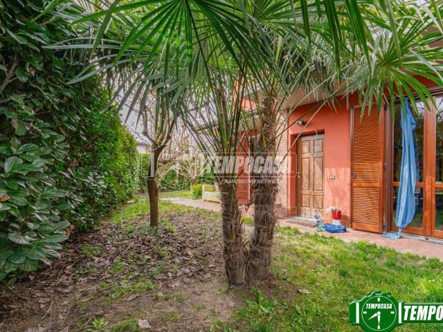 Villa Indipendente in vendita a Barona, Albuzzano