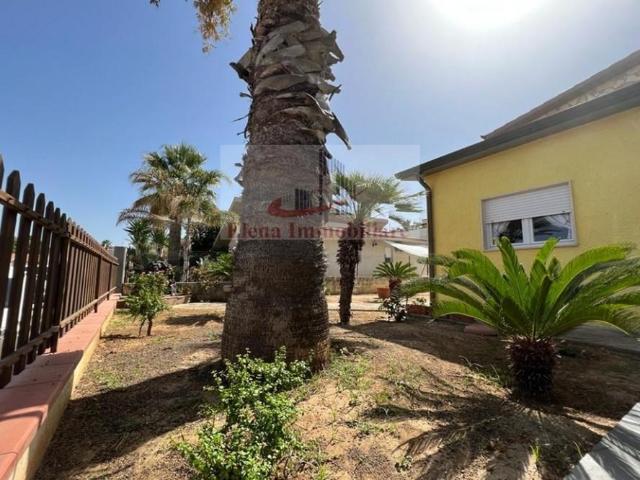Villa Indipendente in vendita a Alcamo Marina, Alcamo