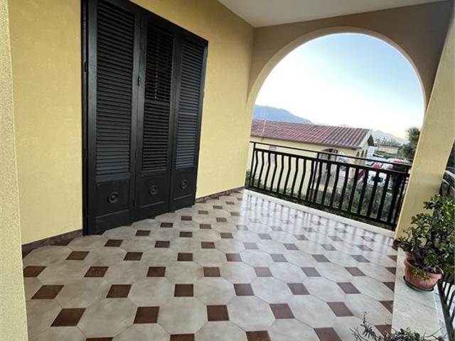 Villa Indipendente in vendita a Alcamo, Sicilia