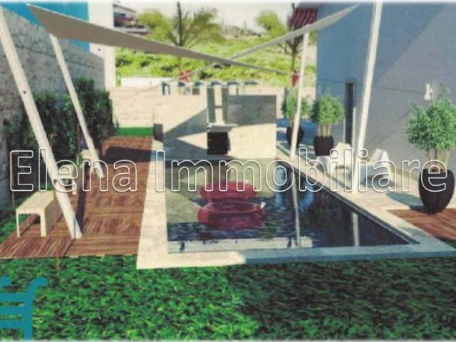 Villa Indipendente in vendita a Alcamo, Sicilia