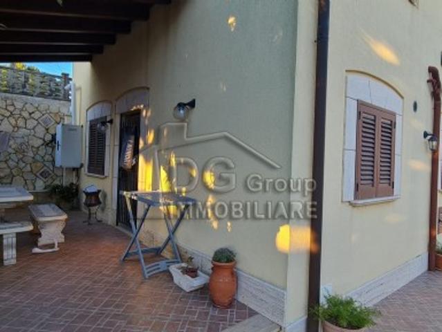 Villa Indipendente in vendita a Alcamo, Sicilia