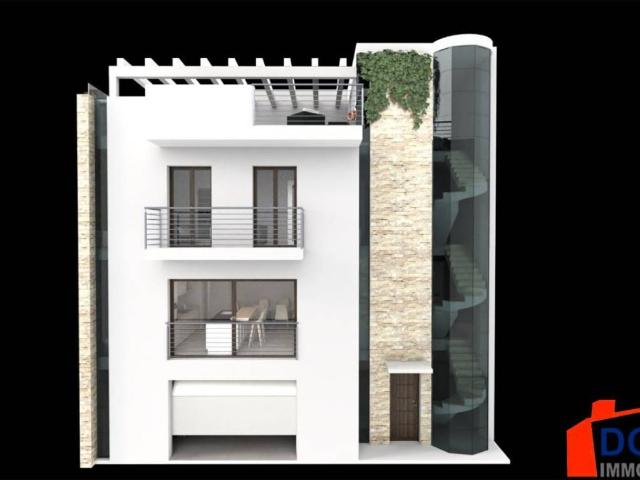 Villa Indipendente in vendita a Alcamo, Sicilia
