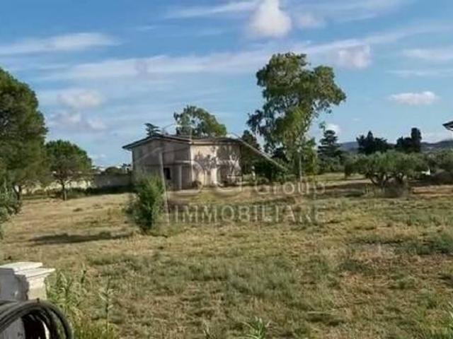 Villa Indipendente in vendita a Alcamo, Sicilia