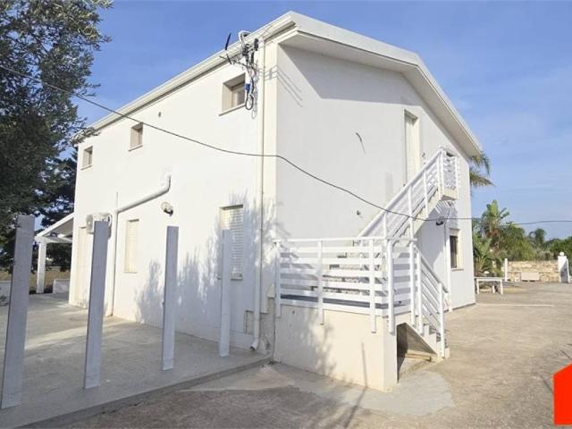 Villa Indipendente in vendita a Alcamo Marina, Alcamo