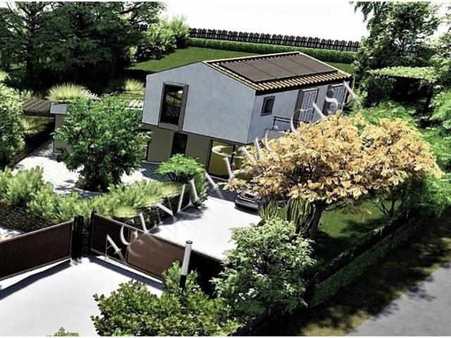 Villa Indipendente in vendita a Alcamo, Sicilia