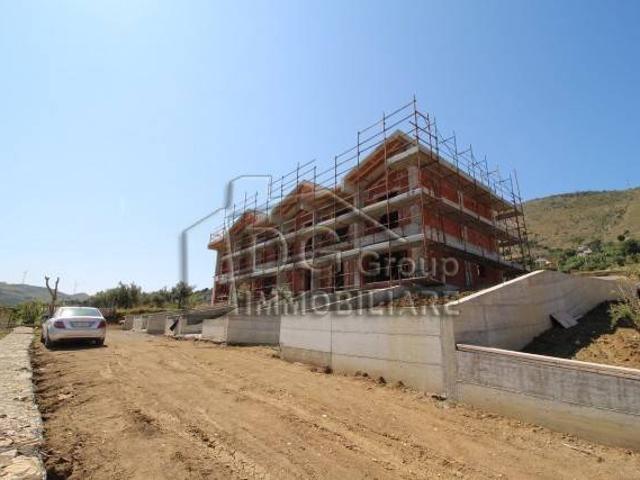 Villa Indipendente in vendita a Alcamo, Sicilia