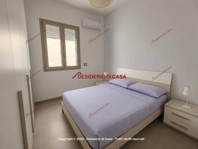 Villa Indipendente in vendita a Alcamo Marina, Alcamo