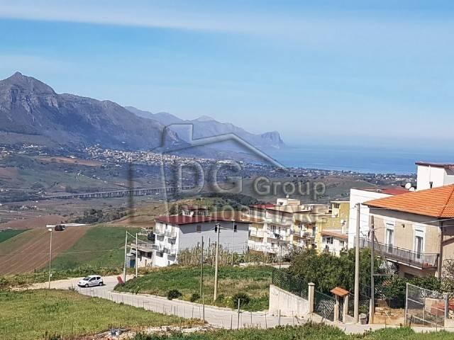 Villa Indipendente in vendita a Alcamo, Sicilia