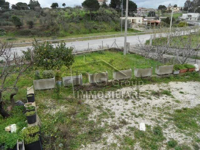 Villa Indipendente in vendita a Alcamo, Sicilia