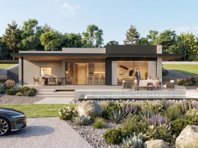 Villa Indipendente in vendita a Alcamo Marina, Alcamo