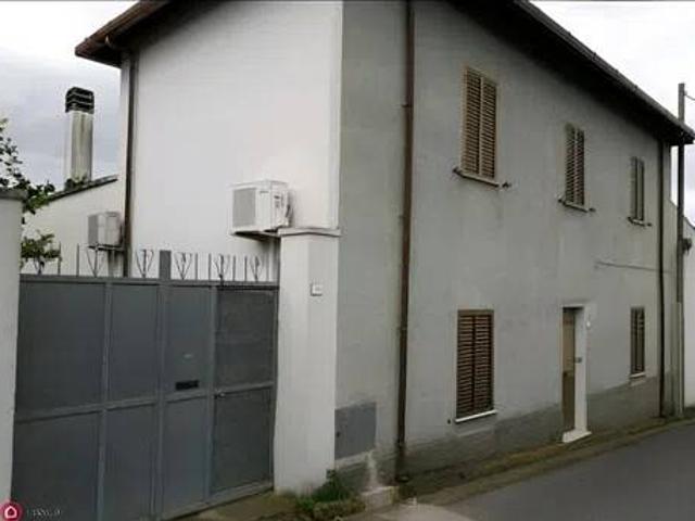 Villa Indipendente in vendita a Ales, Sardigna/Sardegna