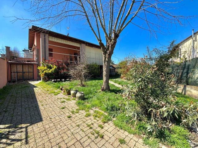 Villa Indipendente in vendita a Piemonte, Alessandria