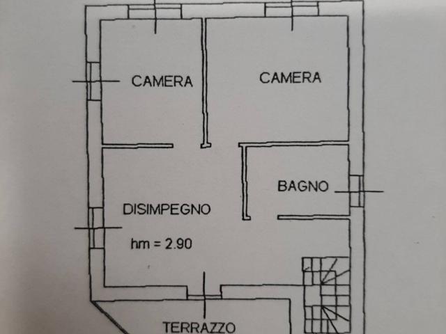 Villa Indipendente in vendita a Piemonte, Alessandria