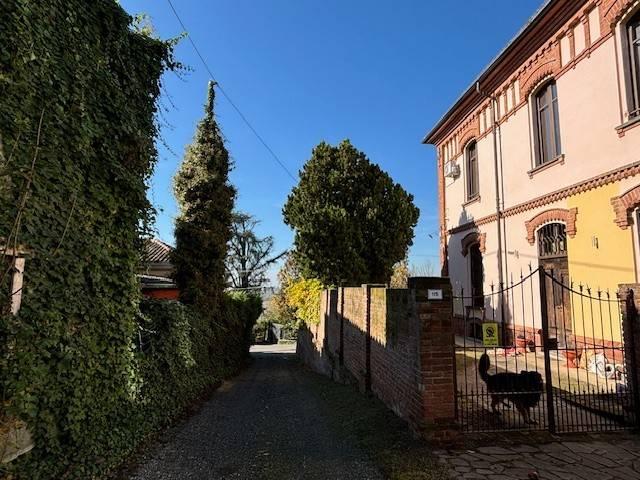 Villa Indipendente in vendita a Piemonte, Alessandria