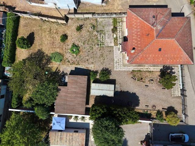 Villa Indipendente in vendita a Piemonte, Alessandria
