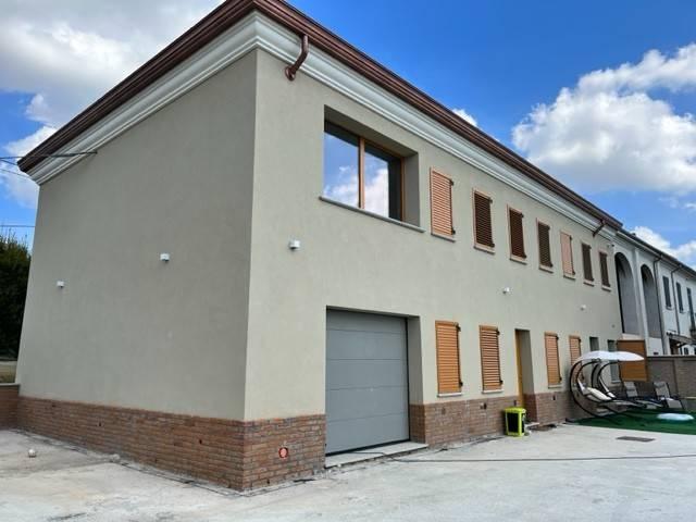 Villa Indipendente in vendita a Piemonte, Alessandria