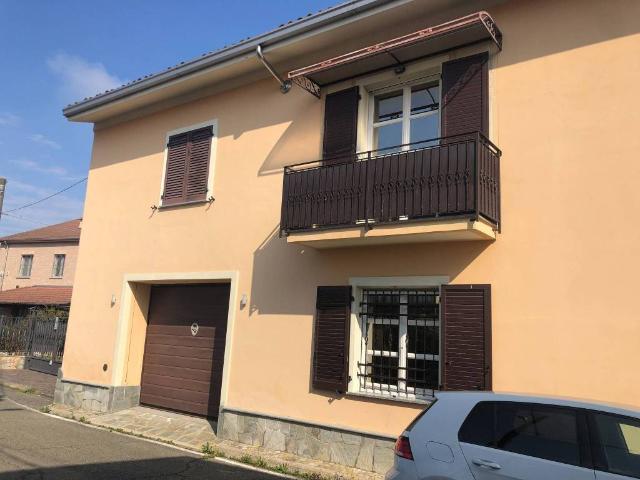 Villa Indipendente in vendita a Piemonte, Alessandria