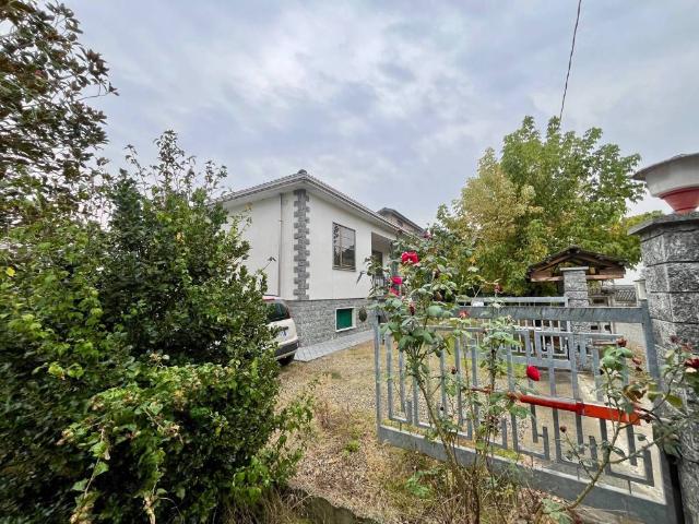 Villa Indipendente in vendita a Spinetta Marengo, Alessandria