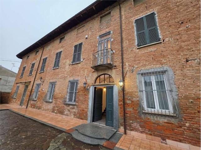 Villa Indipendente in vendita a Piemonte, Alessandria