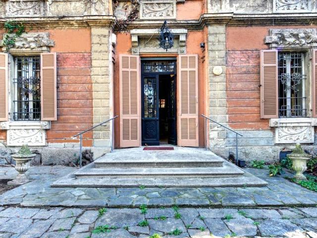 Villa Indipendente in vendita a Piemonte, Alessandria