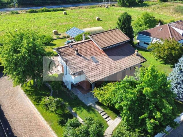 Villa Indipendente in vendita a Piemonte, Alessandria