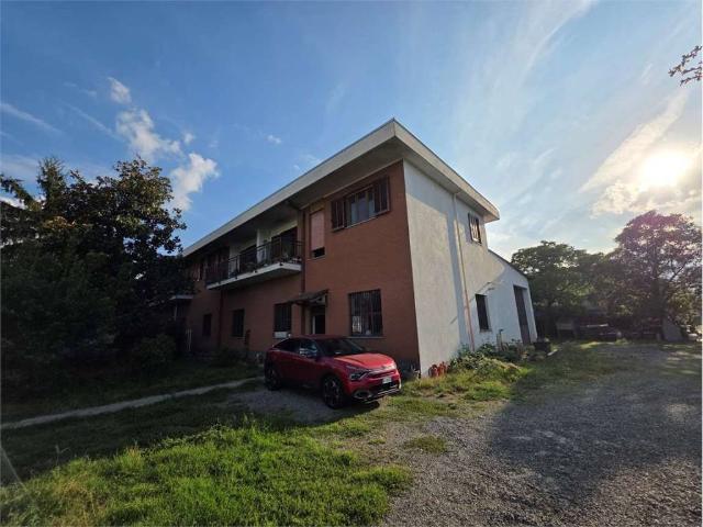 Villa Indipendente in vendita a Piemonte, Alessandria