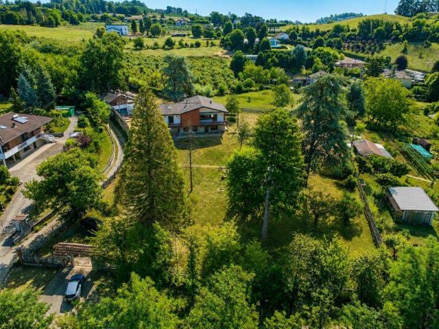 Villa Indipendente in vendita a Piemonte, Alessandria