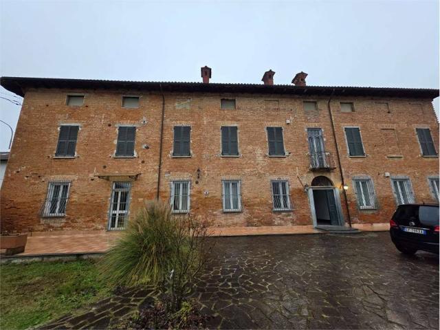 Villa Indipendente in vendita a Piemonte, Alessandria