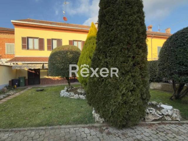 Villa Indipendente in vendita a Piemonte, Alessandria