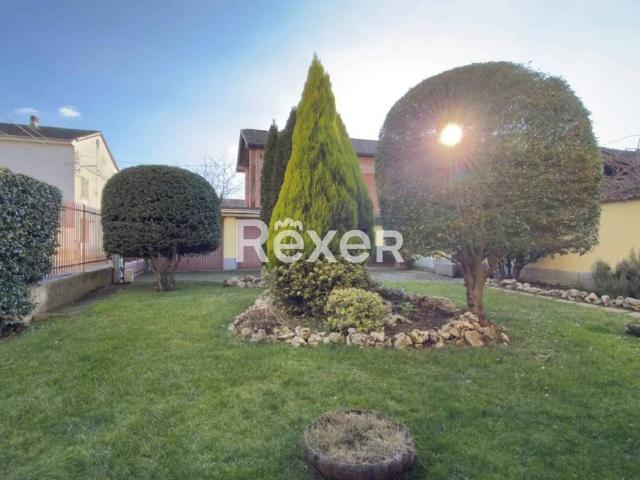 Villa Indipendente in vendita a Piemonte, Alessandria