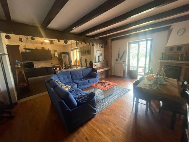 Villa Indipendente in vendita a San Giuliano Vecchio, Alessandria