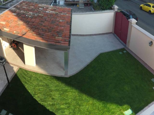 Villa Indipendente in vendita a Piemonte, Alessandria