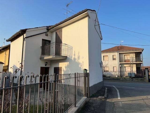 Villa Indipendente in vendita a Piemonte, Alessandria