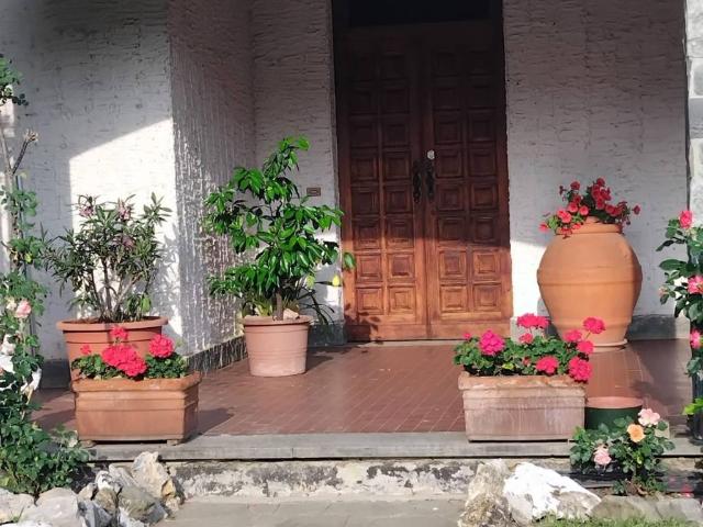 Villa Indipendente in vendita a Piemonte, Alessandria