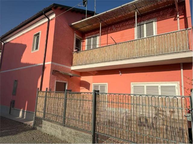 Villa Indipendente in vendita a Piemonte, Alessandria