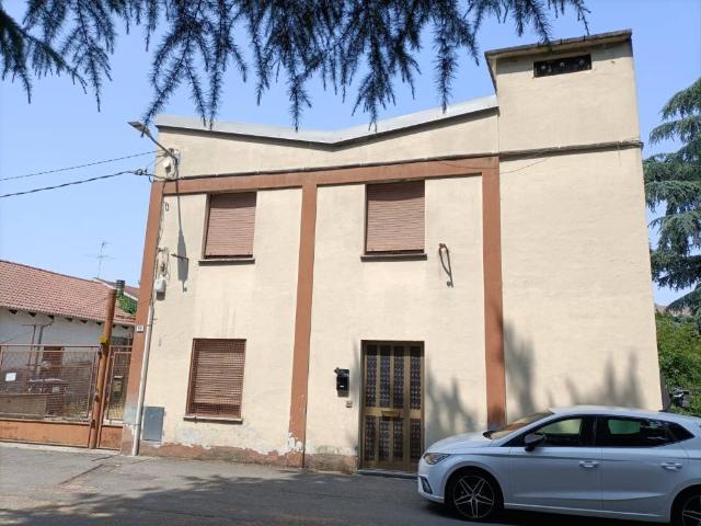 Villa Indipendente in vendita a Piemonte, Alessandria