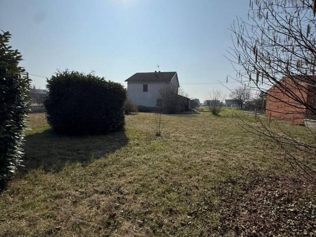 Villa Indipendente in vendita a Piemonte, Alessandria