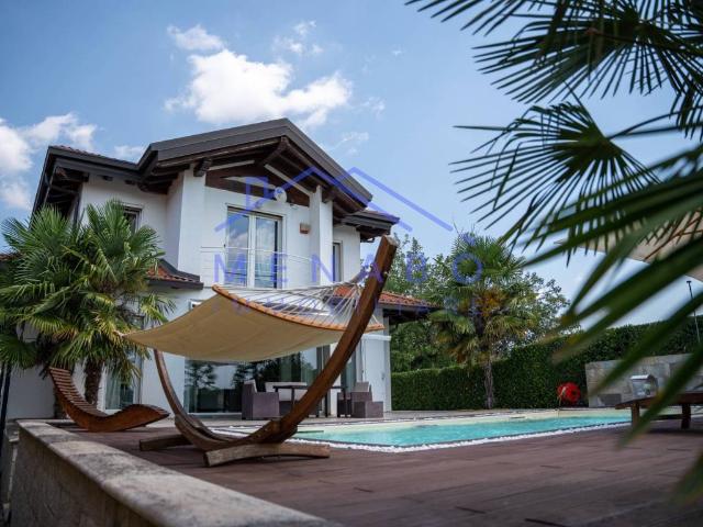 Villa Indipendente in vendita a Piemonte, Alessandria