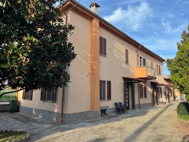 Villa Indipendente in vendita a Piemonte, Alessandria