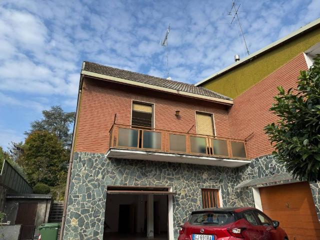 Villa Indipendente in vendita a Piemonte, Alessandria