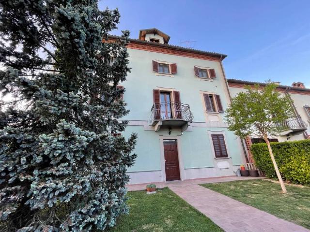 Villa Indipendente in vendita a Piemonte, Alessandria