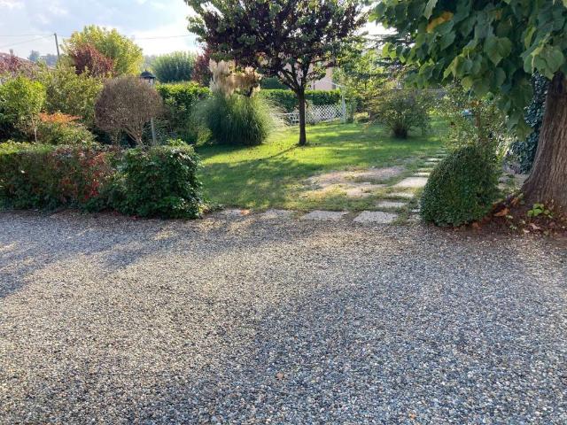 Villa Indipendente in vendita a Piemonte, Alessandria