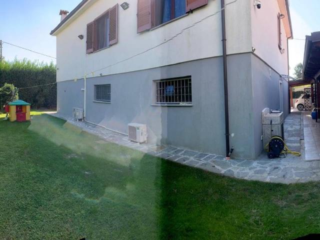 Villa Indipendente in vendita a Piemonte, Alessandria