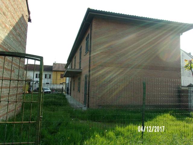 Villa Indipendente in vendita a Piemonte, Alessandria