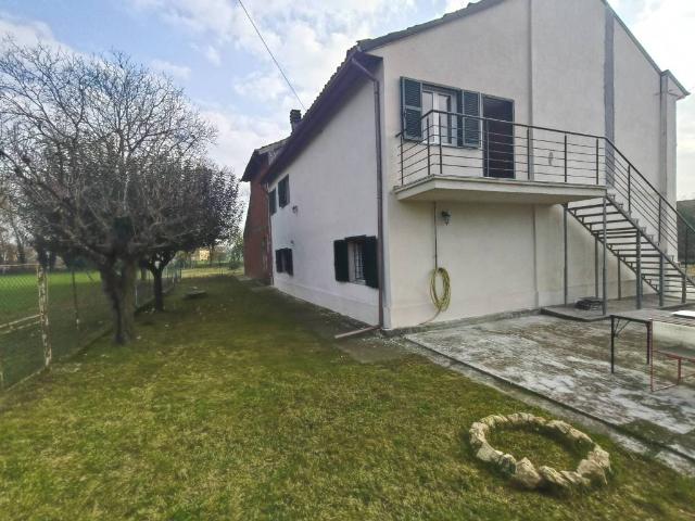 Villa Indipendente in vendita a Piemonte, Alessandria