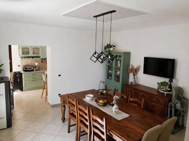 Villa Indipendente in vendita a Piemonte, Alessandria